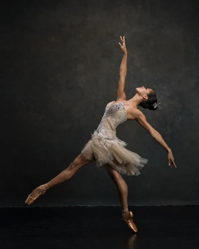 194 Breathtaking Photos Of Dancers In Motion Reveal The Extraordinary Grace Of Their Bodies