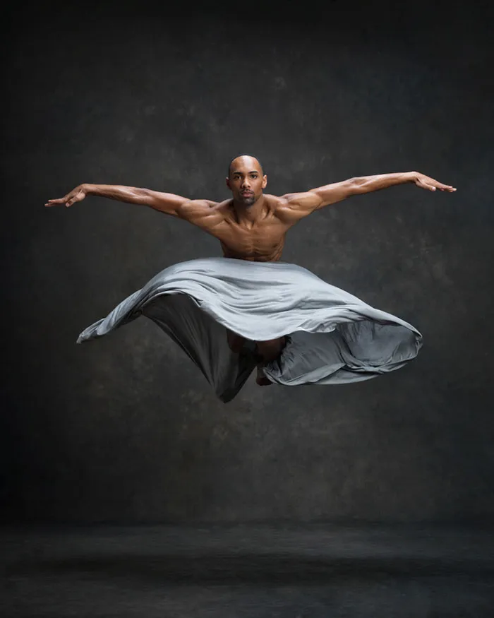 194 Breathtaking Photos Of Dancers In Motion Reveal The Extraordinary Grace Of Their Bodies