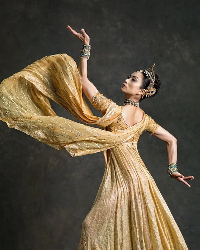 194 Breathtaking Photos Of Dancers In Motion Reveal The Extraordinary Grace Of Their Bodies