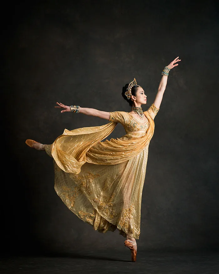 194 Breathtaking Photos Of Dancers In Motion Reveal The Extraordinary Grace Of Their Bodies