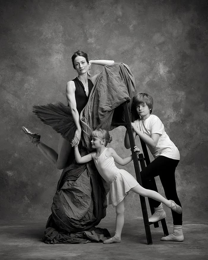 194 Breathtaking Photos Of Dancers In Motion Reveal The Extraordinary Grace Of Their Bodies