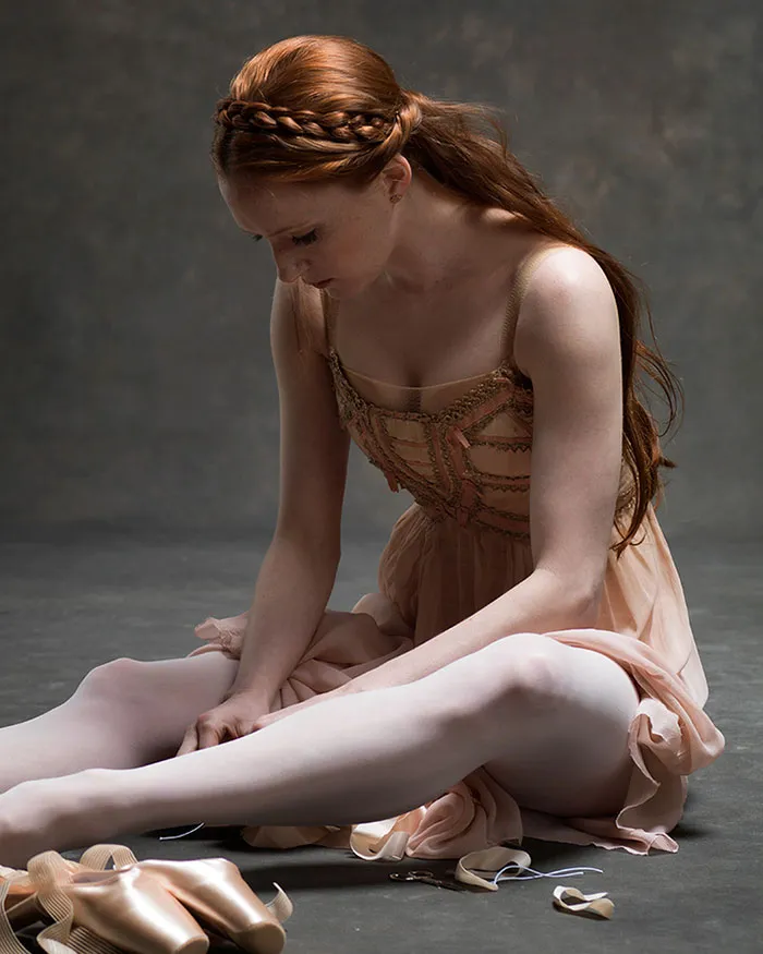 194 Breathtaking Photos Of Dancers In Motion Reveal The Extraordinary Grace Of Their Bodies