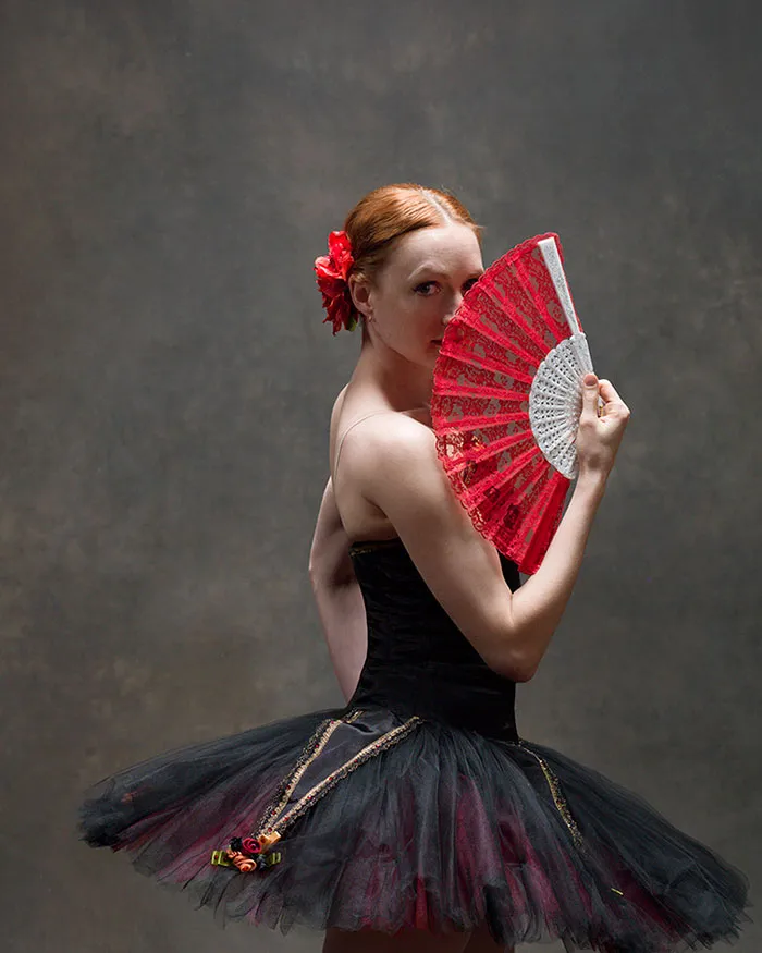 194 Breathtaking Photos Of Dancers In Motion Reveal The Extraordinary Grace Of Their Bodies