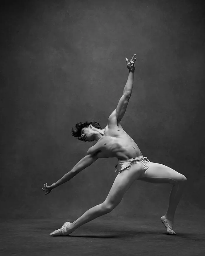 Dancers