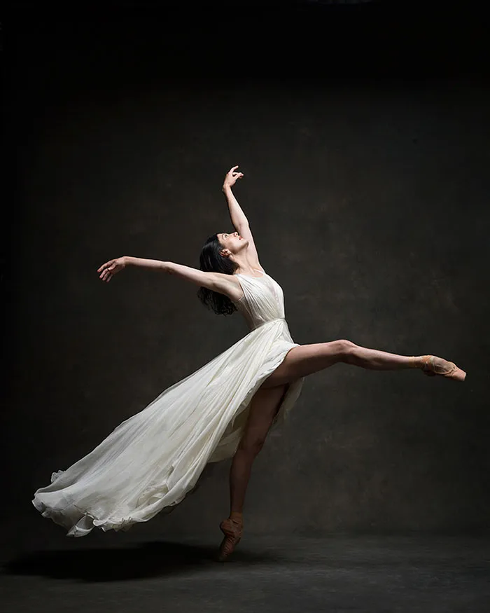 194 Breathtaking Photos Of Dancers In Motion Reveal The Extraordinary Grace Of Their Bodies