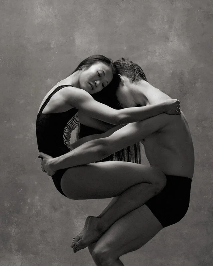 194 Breathtaking Photos Of Dancers In Motion Reveal The Extraordinary Grace Of Their Bodies