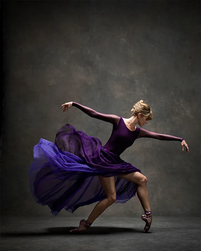 194 Breathtaking Photos Of Dancers In Motion Reveal The Extraordinary Grace Of Their Bodies