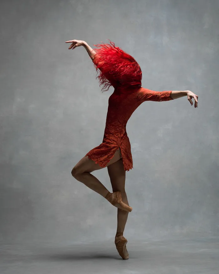 Dancers