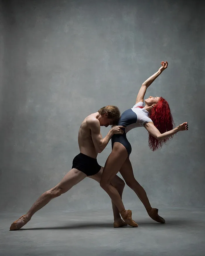 194 Breathtaking Photos Of Dancers In Motion Reveal The Extraordinary Grace Of Their Bodies