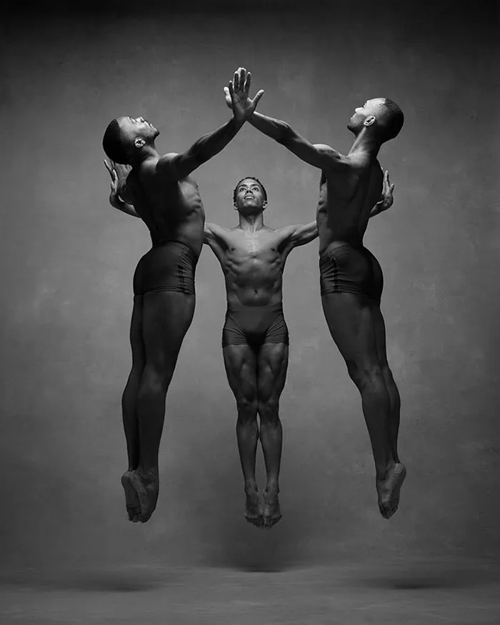 194 Breathtaking Photos Of Dancers In Motion Reveal The Extraordinary Grace Of Their Bodies