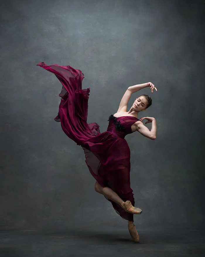 194 Breathtaking Photos Of Dancers In Motion Reveal The Extraordinary Grace Of Their Bodies