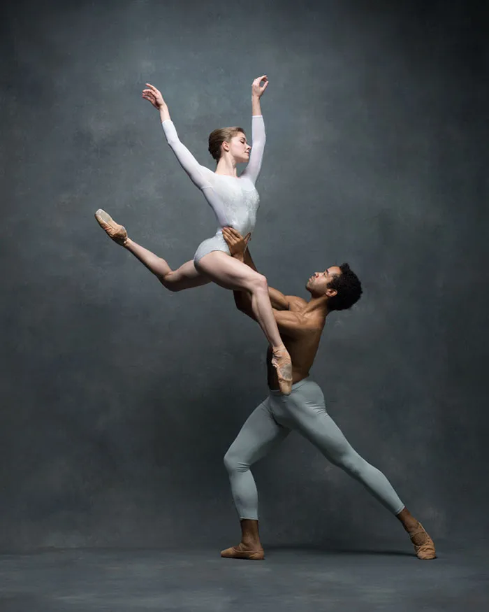 194 Breathtaking Photos Of Dancers In Motion Reveal The Extraordinary Grace Of Their Bodies