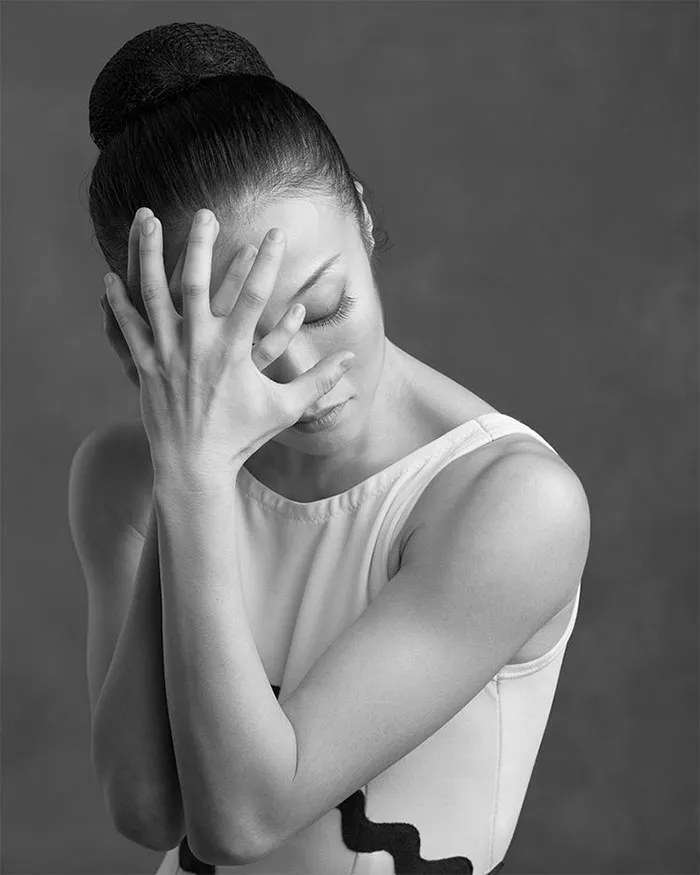 194 Breathtaking Photos Of Dancers In Motion Reveal The Extraordinary Grace Of Their Bodies
