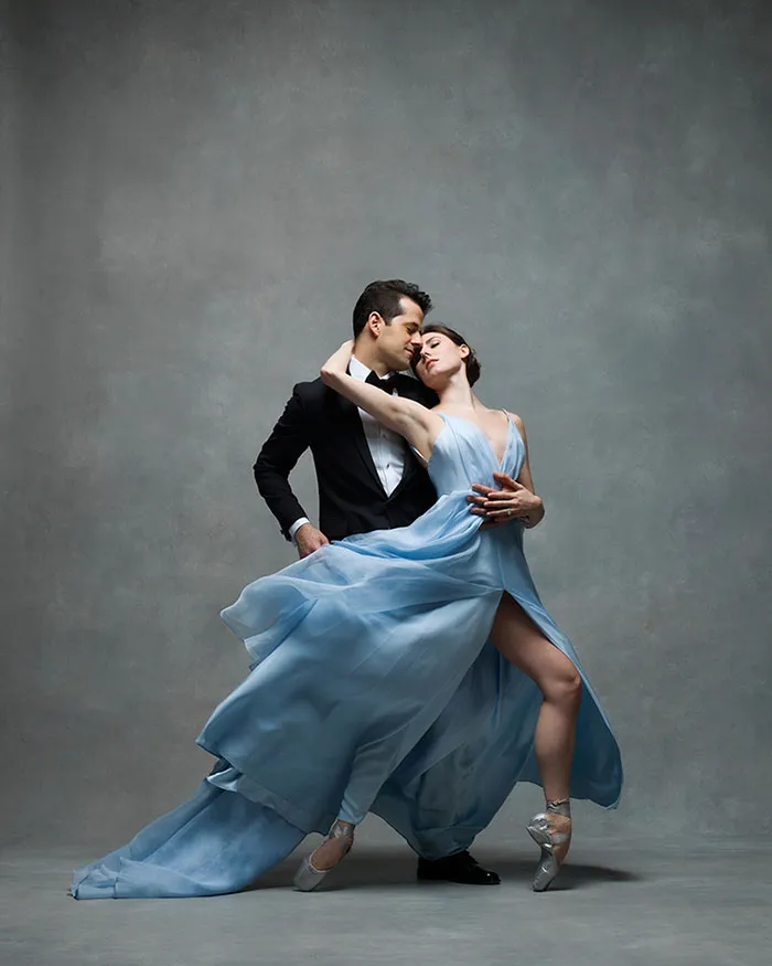 194 Breathtaking Photos Of Dancers In Motion Reveal The Extraordinary Grace Of Their Bodies
