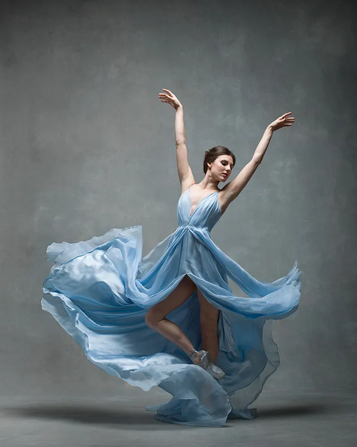 194 Breathtaking Photos Of Dancers In Motion Reveal The Extraordinary Grace Of Their Bodies