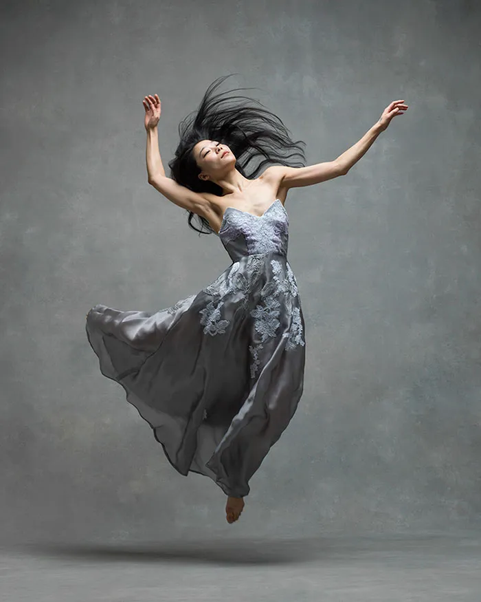194 Breathtaking Photos Of Dancers In Motion Reveal The Extraordinary Grace Of Their Bodies