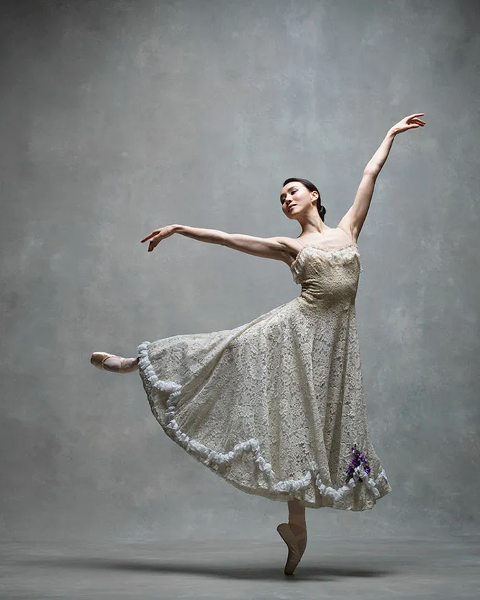 194 Breathtaking Photos Of Dancers In Motion Reveal The Extraordinary Grace Of Their Bodies