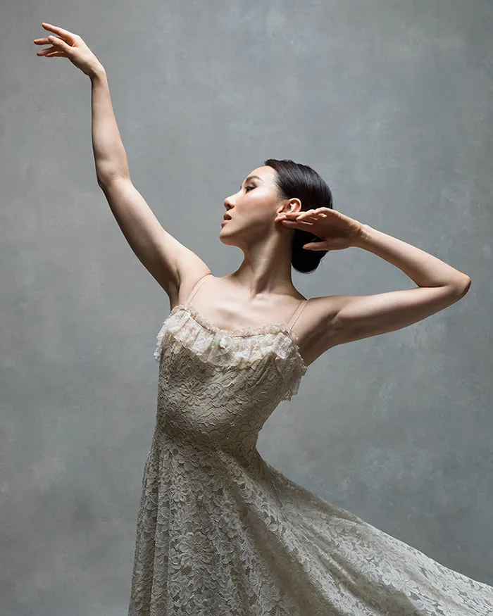 194 Breathtaking Photos Of Dancers In Motion Reveal The Extraordinary Grace Of Their Bodies