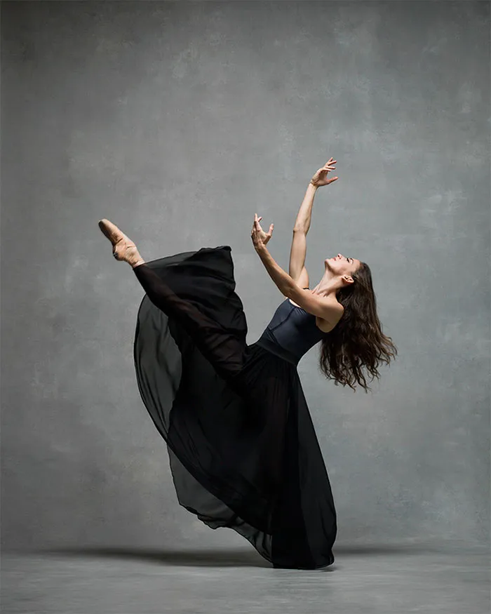 194 Breathtaking Photos Of Dancers In Motion Reveal The Extraordinary Grace Of Their Bodies