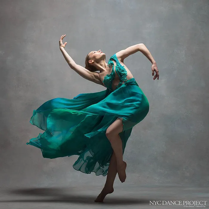 194 Breathtaking Photos Of Dancers In Motion Reveal The Extraordinary Grace Of Their Bodies