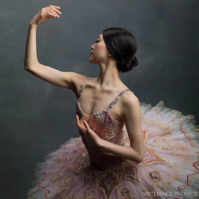 194 Breathtaking Photos Of Dancers In Motion Reveal The Extraordinary Grace Of Their Bodies