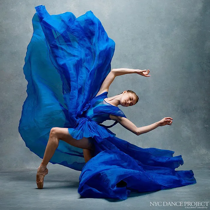 194 Breathtaking Photos Of Dancers In Motion Reveal The Extraordinary Grace Of Their Bodies
