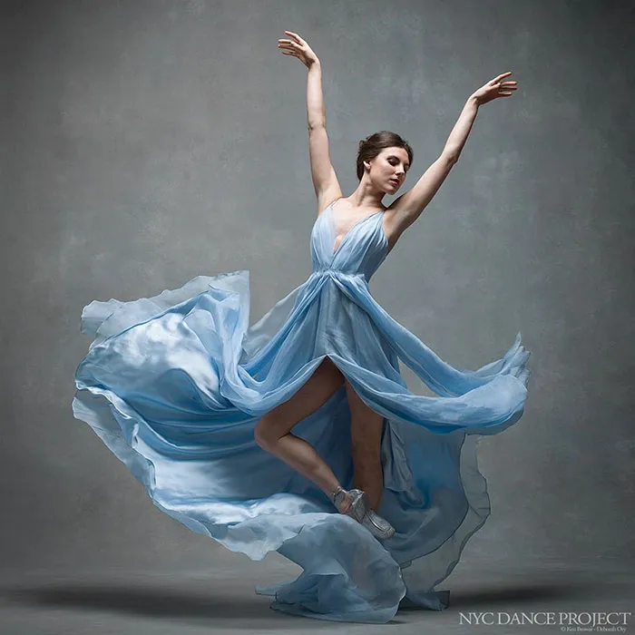 194 Breathtaking Photos Of Dancers In Motion Reveal The Extraordinary Grace Of Their Bodies