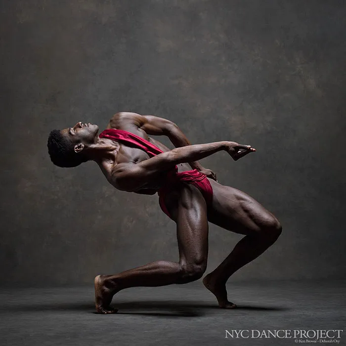 194 Breathtaking Photos Of Dancers In Motion Reveal The Extraordinary Grace Of Their Bodies