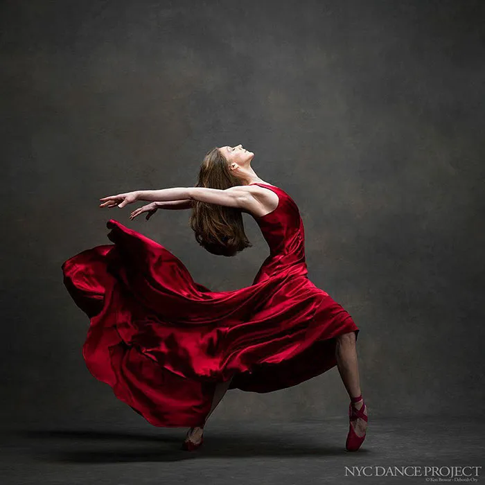 194 Breathtaking Photos Of Dancers In Motion Reveal The Extraordinary Grace Of Their Bodies