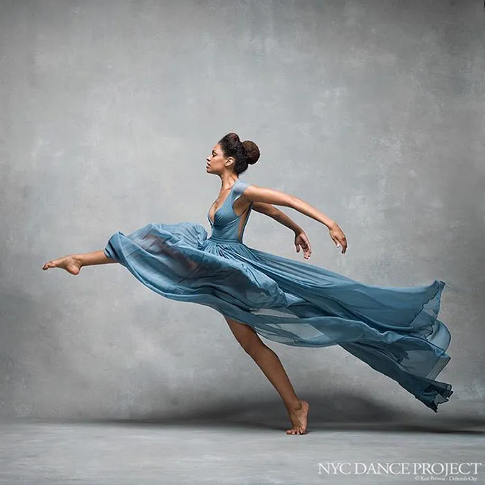 194 Breathtaking Photos Of Dancers In Motion Reveal The Extraordinary Grace Of Their Bodies