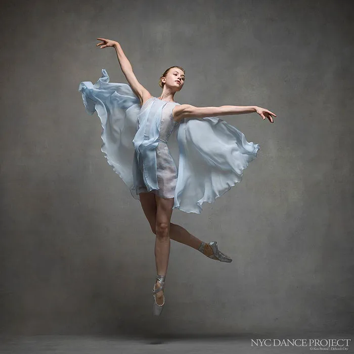 194 Breathtaking Photos Of Dancers In Motion Reveal The Extraordinary Grace Of Their Bodies