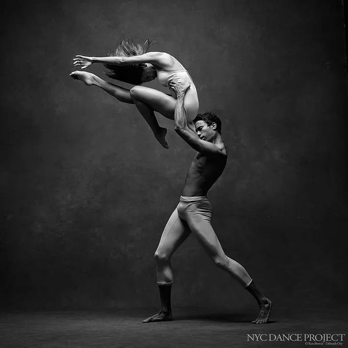 194 Breathtaking Photos Of Dancers In Motion Reveal The Extraordinary Grace Of Their Bodies