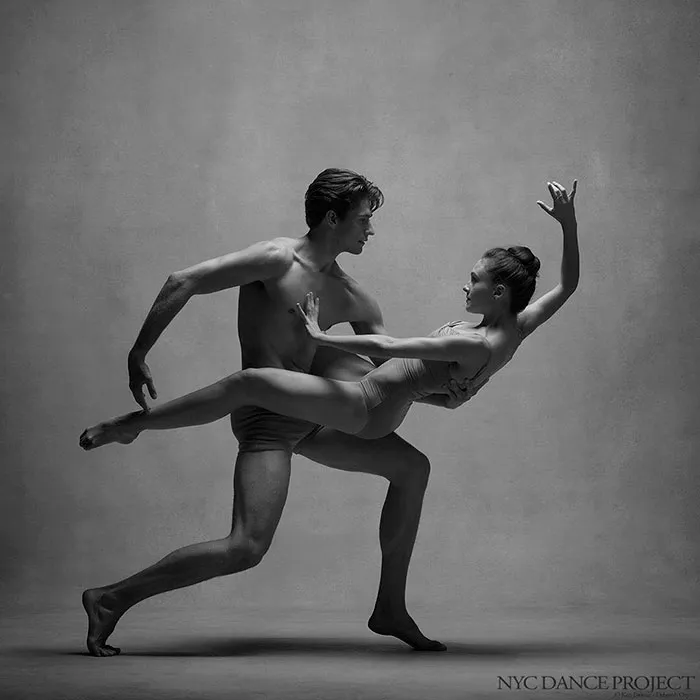 194 Breathtaking Photos Of Dancers In Motion Reveal The Extraordinary Grace Of Their Bodies