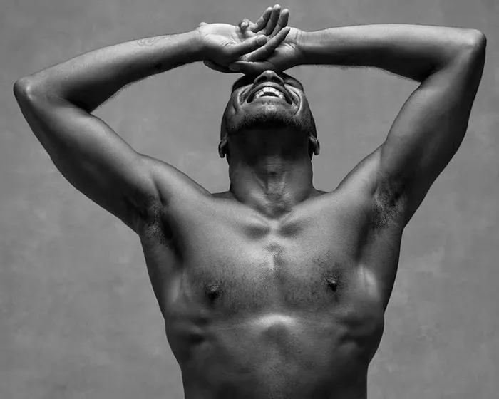 194 Breathtaking Photos Of Dancers In Motion Reveal The Extraordinary Grace Of Their Bodies