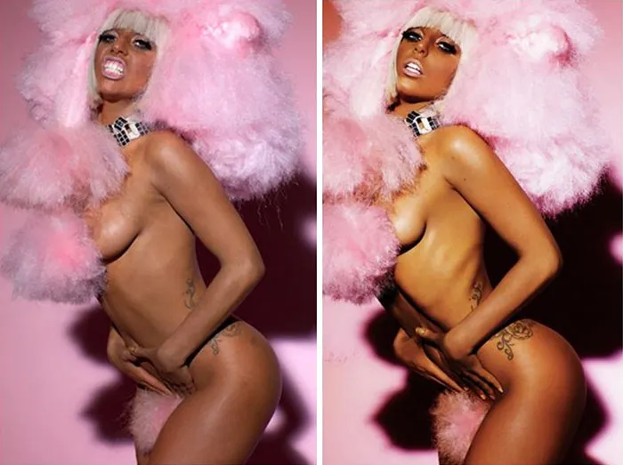 Lady Gaga