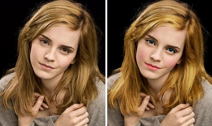 Emma Watson