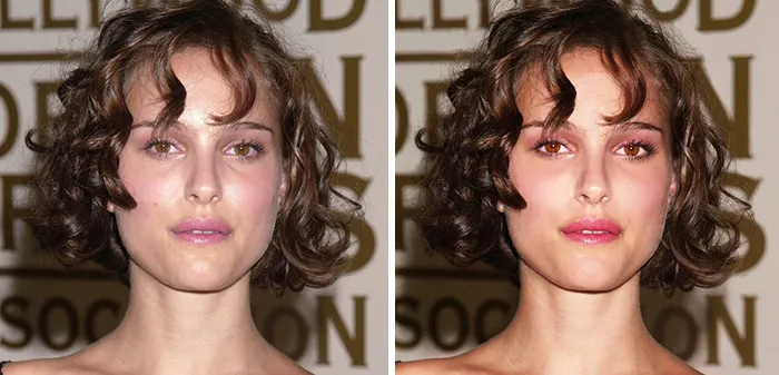 Natalie Portman