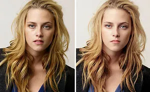 57 Celebrities Before And After Photoshop Who Set Unrealistic Beauty Standards