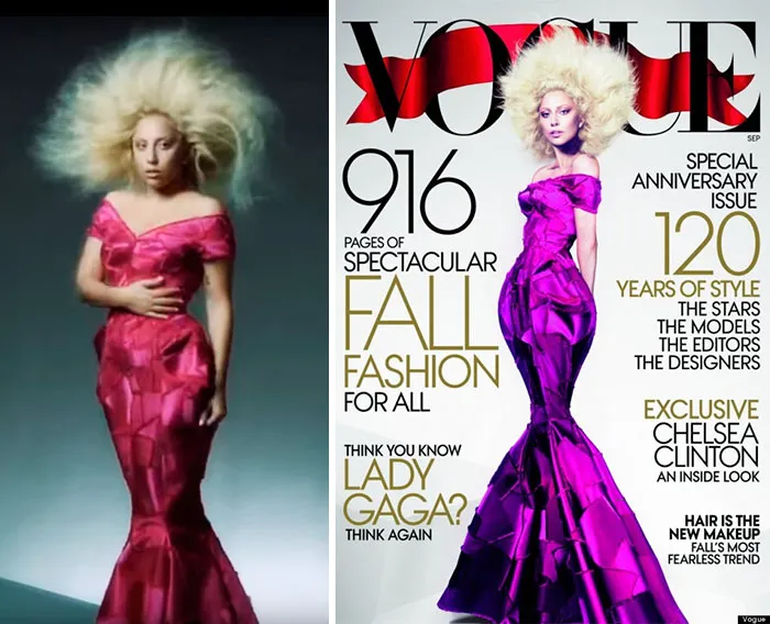 Lady Gaga