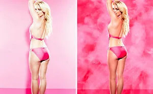 57 Celebrities Before And After Photoshop Who Set Unrealistic Beauty Standards