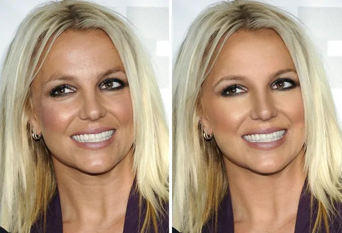 Britney Spears