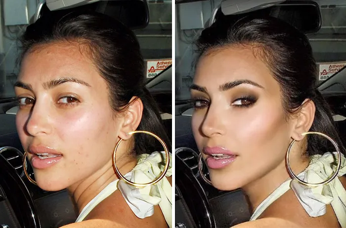 Kim Kardashian