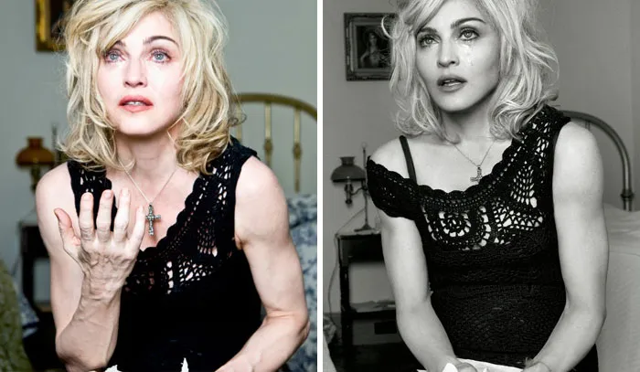 Madonna