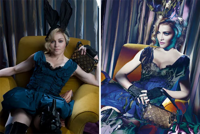 Madonna