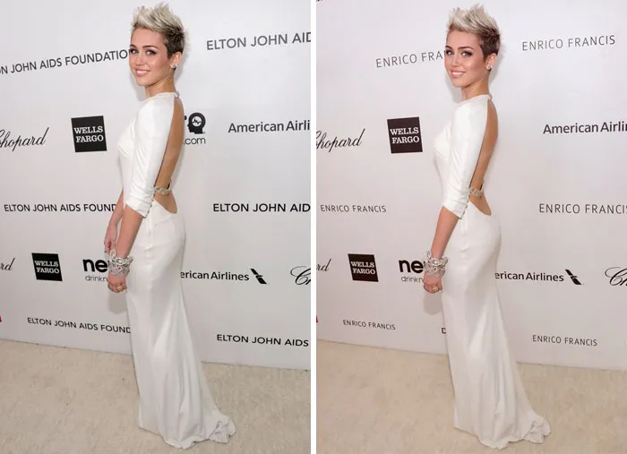 Miley Cyrus