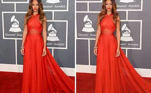 57 Celebrities Before And After Photoshop Who Set Unrealistic Beauty Standards