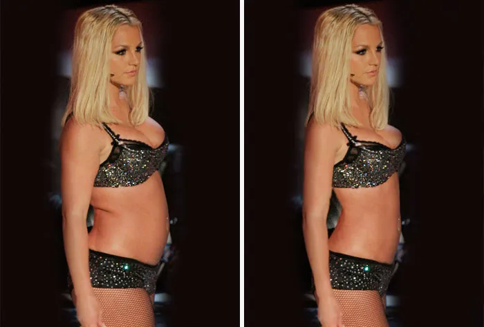 Britney Spears
