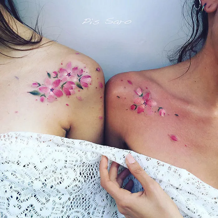 105 Trio Tattoos Ideas: Because 2 Are Good, but 3 Make a Party