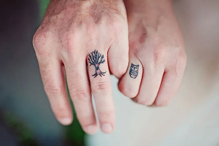 105 Trio Tattoos Ideas: Because 2 Are Good, but 3 Make a Party