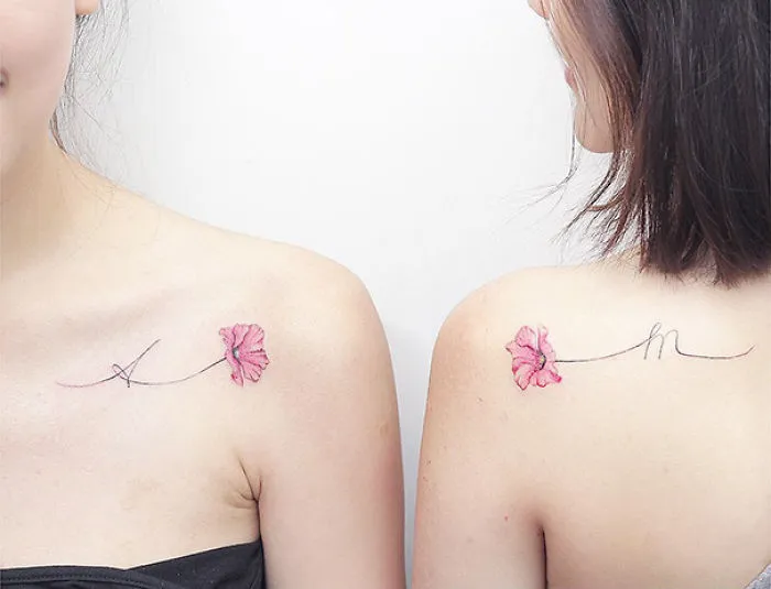 105 Trio Tattoos Ideas: Because 2 Are Good, but 3 Make a Party
